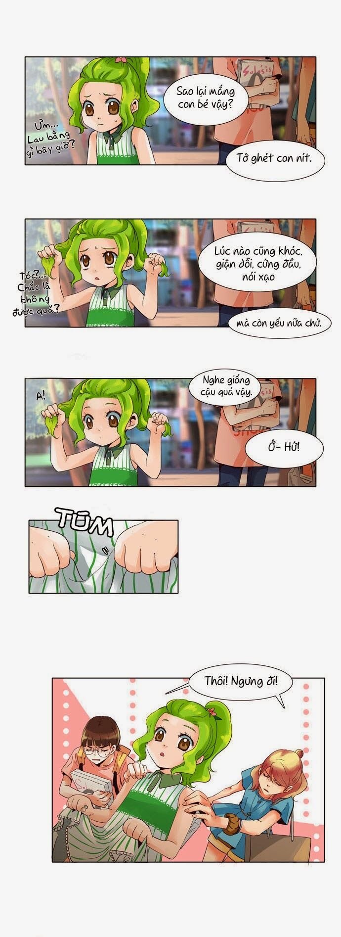 Dear, Only You Don’t Know! Chapter 15 - 8