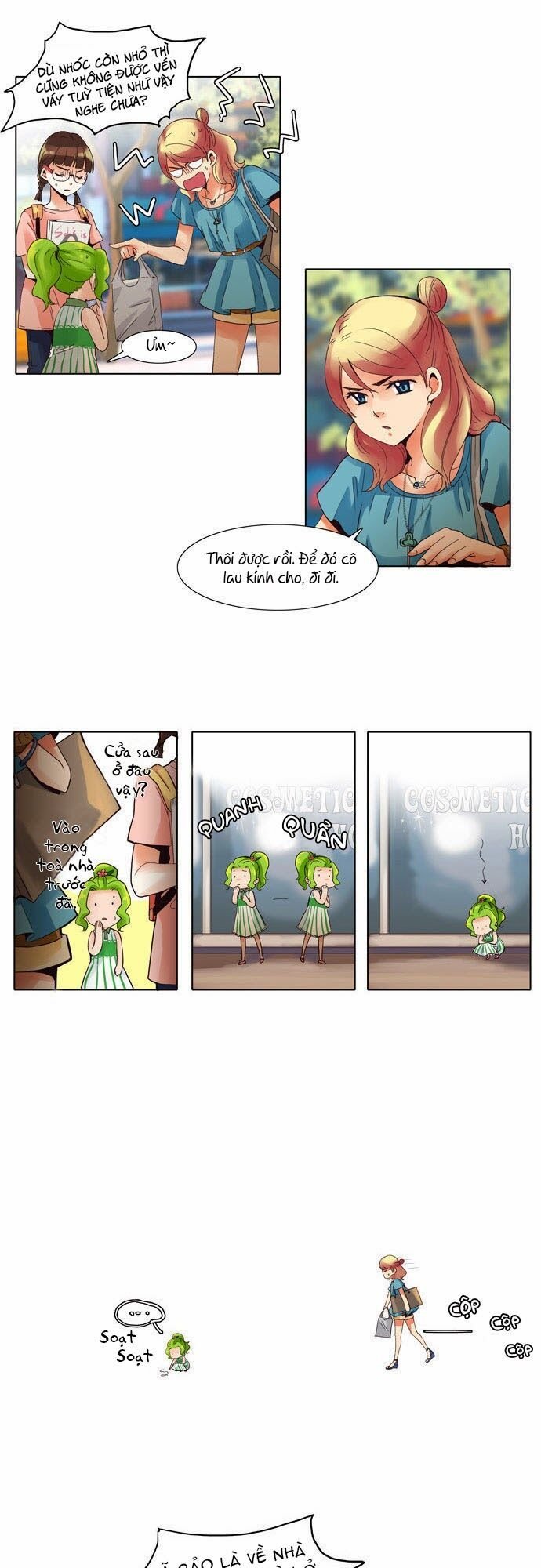 Dear, Only You Don’t Know! Chapter 15 - 9