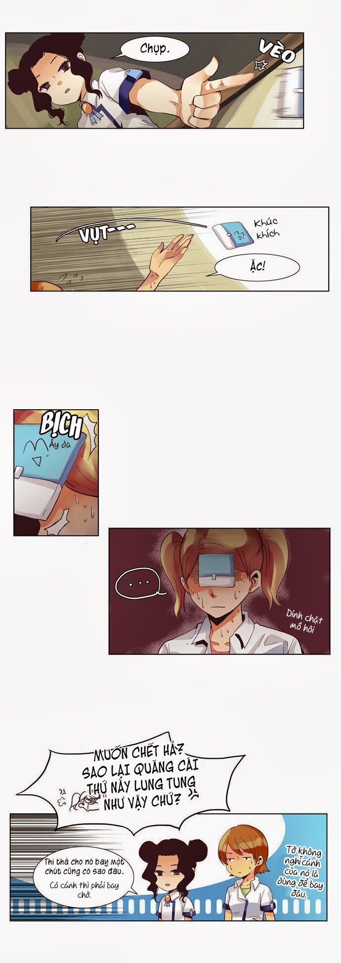 Dear, Only You Don’t Know! Chapter 17 - 6