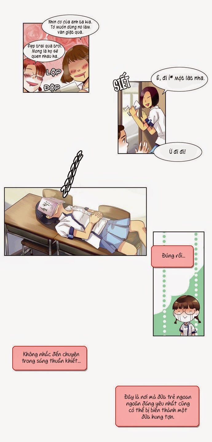 Dear, Only You Don’t Know! Chapter 17 - 7