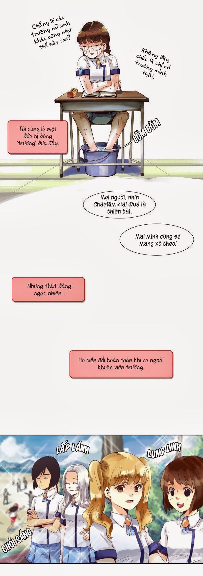 Dear, Only You Don’t Know! Chapter 17 - 8