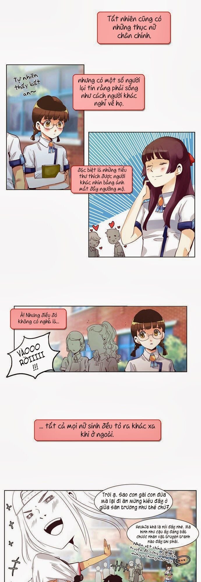 Dear, Only You Don’t Know! Chapter 17 - 9