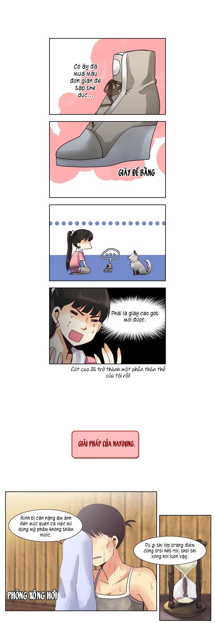 Dear, Only You Don’t Know! Chapter 18 - 15