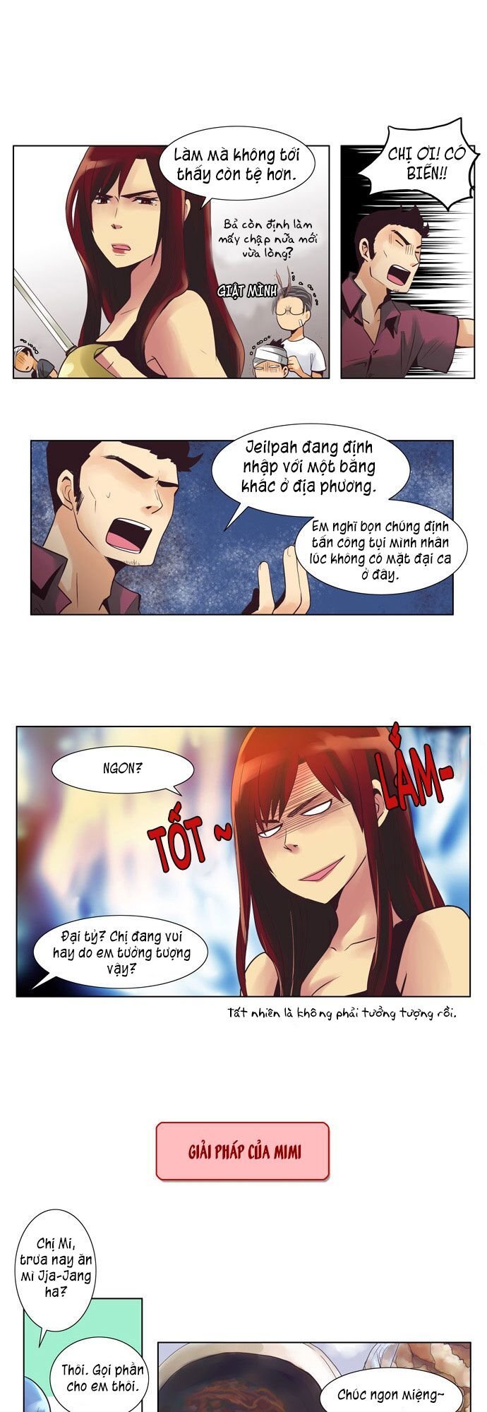 Dear, Only You Don’t Know! Chapter 18 - 21