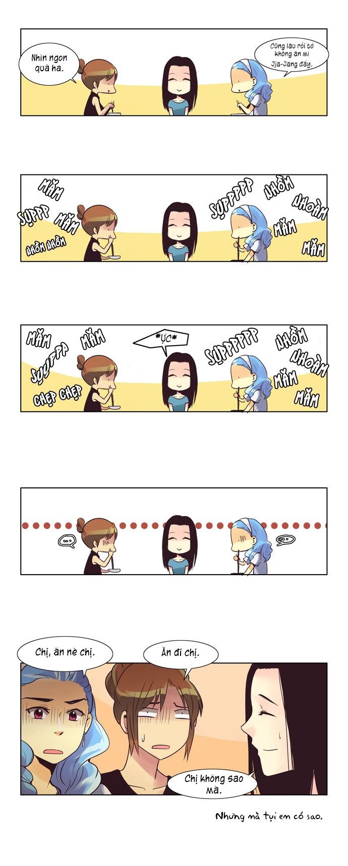 Dear, Only You Don’t Know! Chapter 18 - 23