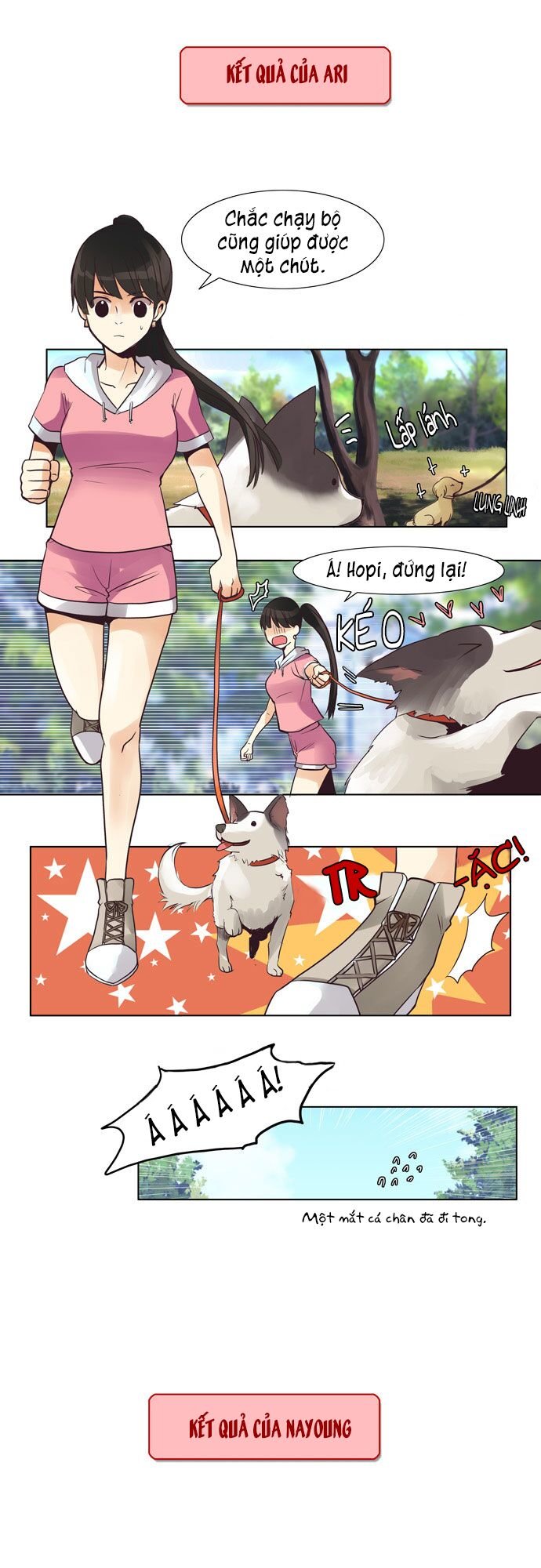 Dear, Only You Don’t Know! Chapter 18 - 24