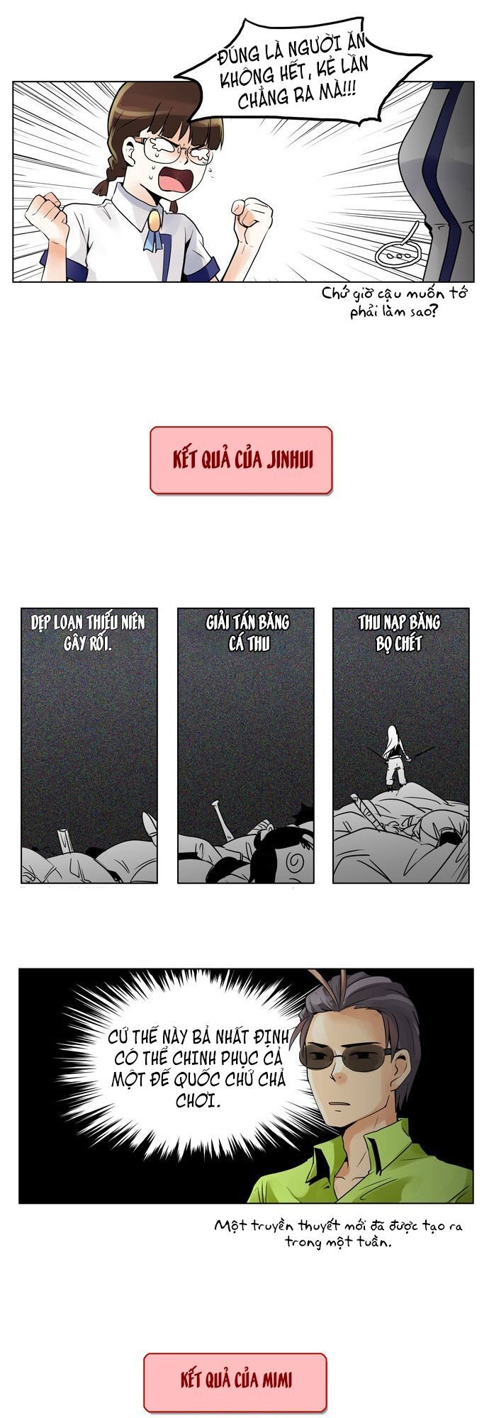 Dear, Only You Don’t Know! Chapter 18 - 28