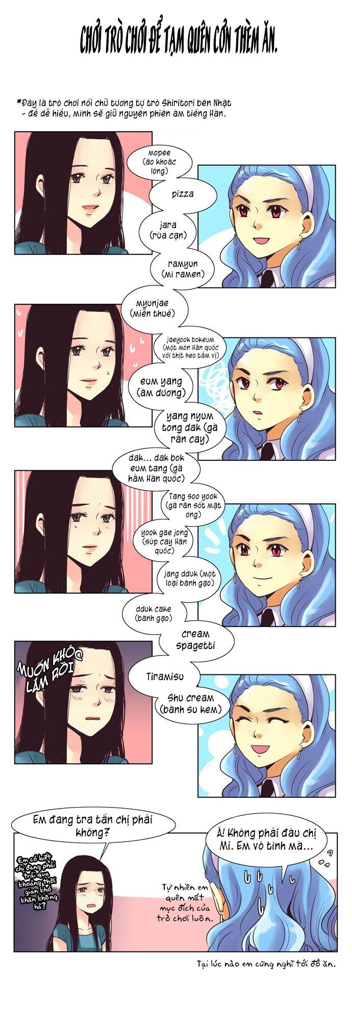 Dear, Only You Don’t Know! Chapter 18 - 30