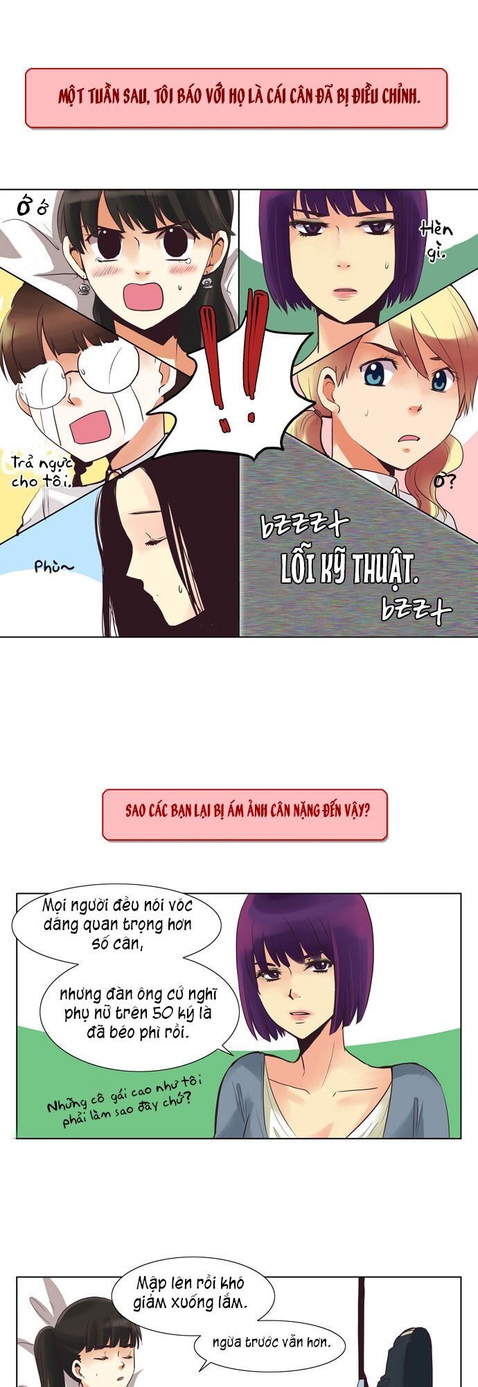 Dear, Only You Don’t Know! Chapter 18 - 31