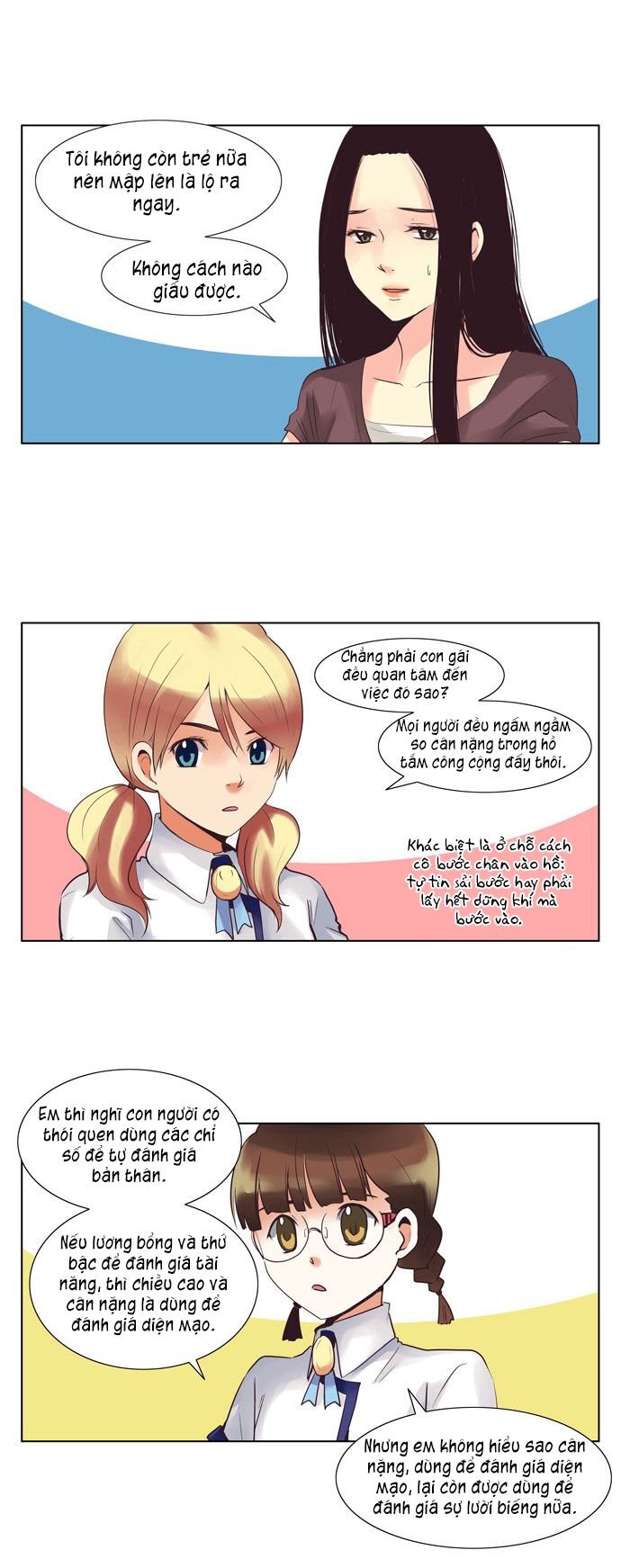 Dear, Only You Don’t Know! Chapter 18 - 33