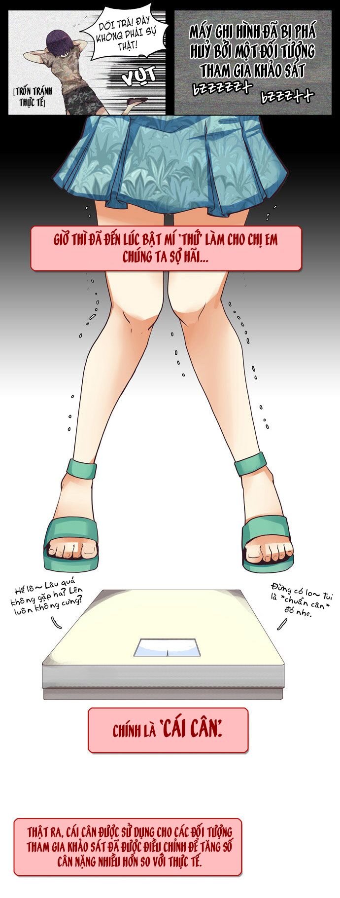 Dear, Only You Don’t Know! Chapter 18 - 6