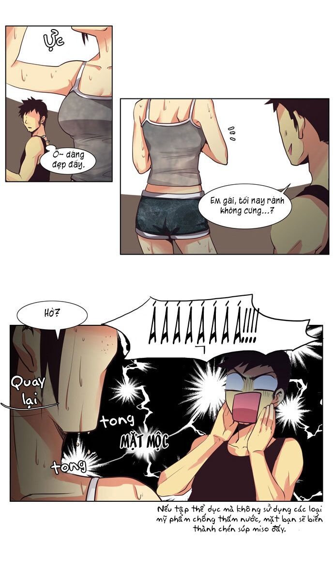 Dear, Only You Don’t Know! Chapter 18 - 10