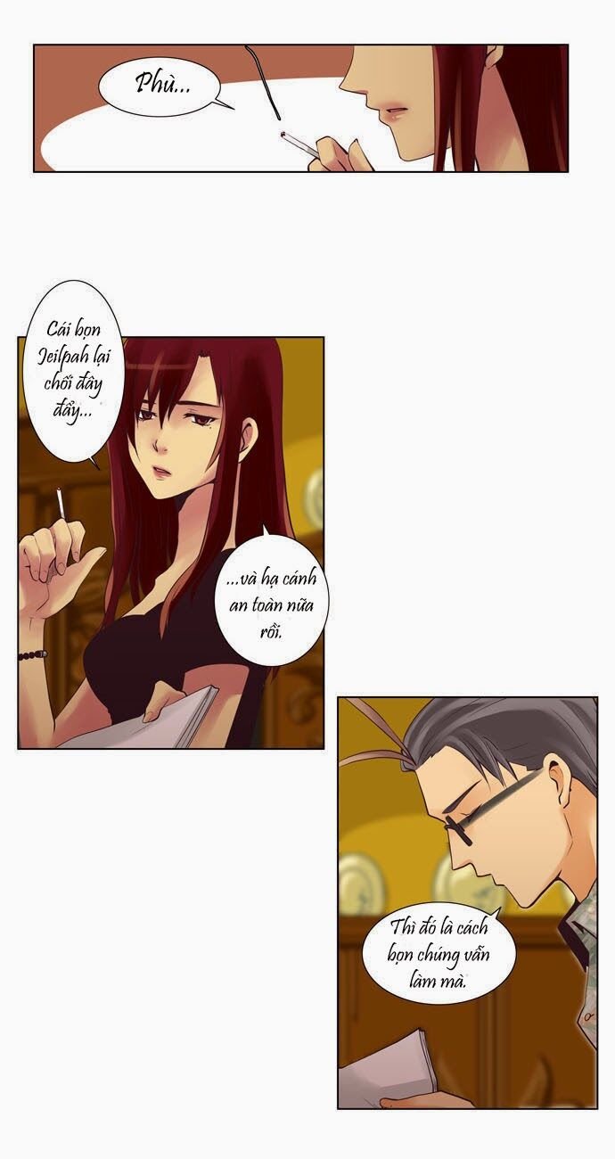 Dear, Only You Don’t Know! Chapter 19 - 2