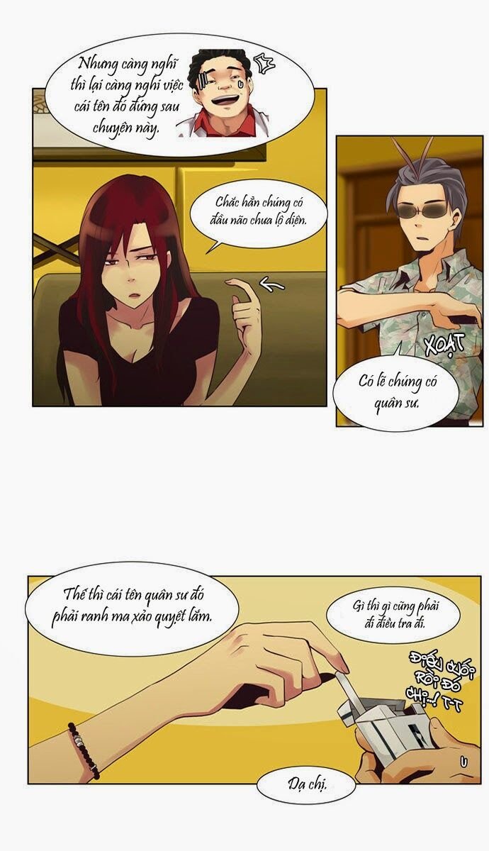 Dear, Only You Don’t Know! Chapter 19 - 11