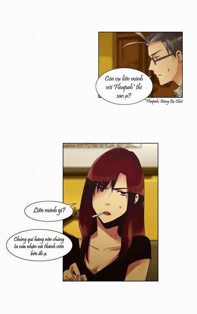 Dear, Only You Don’t Know! Chapter 19 - 12