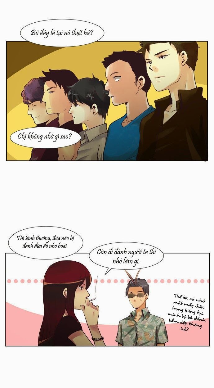 Dear, Only You Don’t Know! Chapter 19 - 15