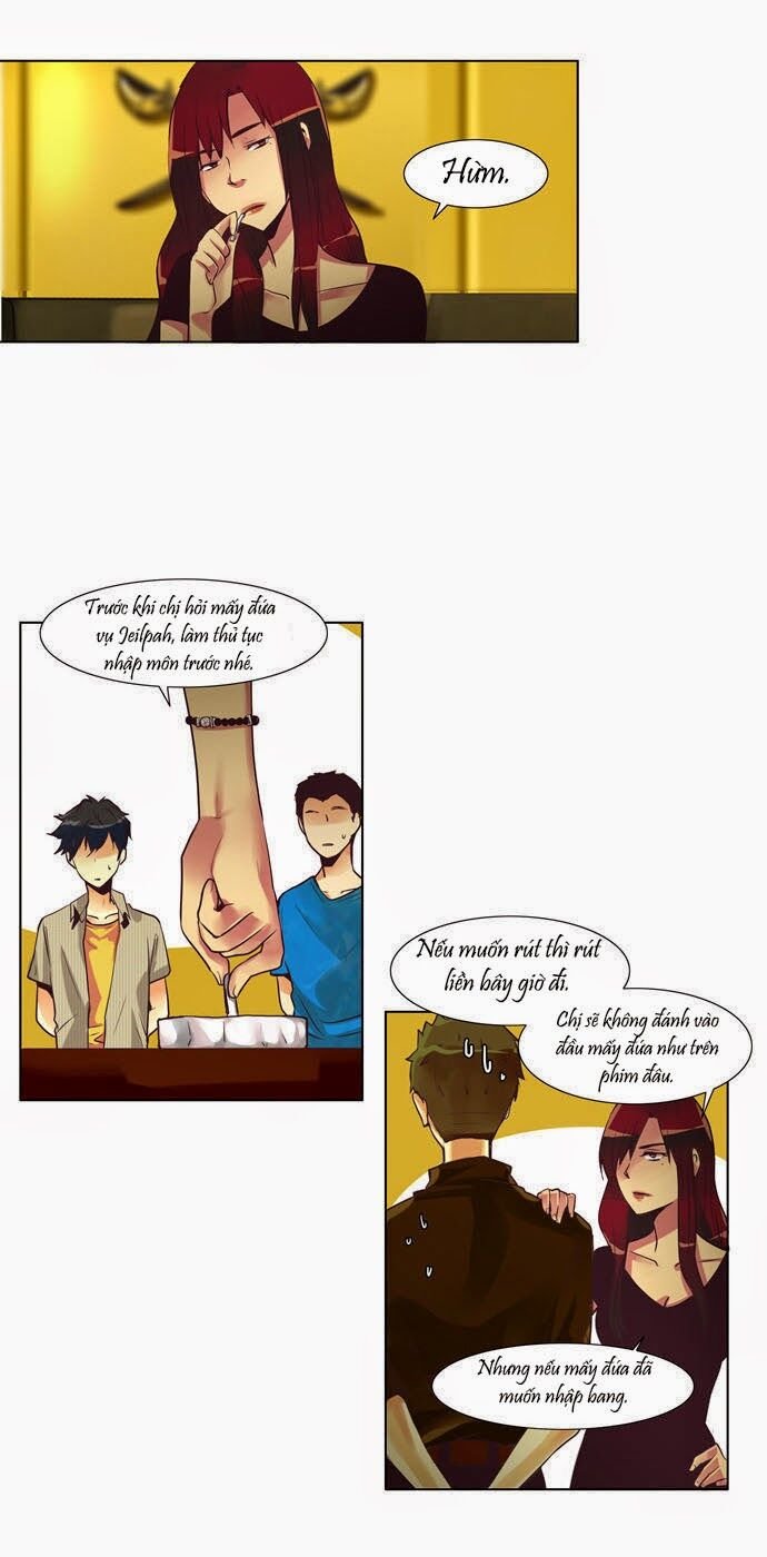 Dear, Only You Don’t Know! Chapter 19 - 17