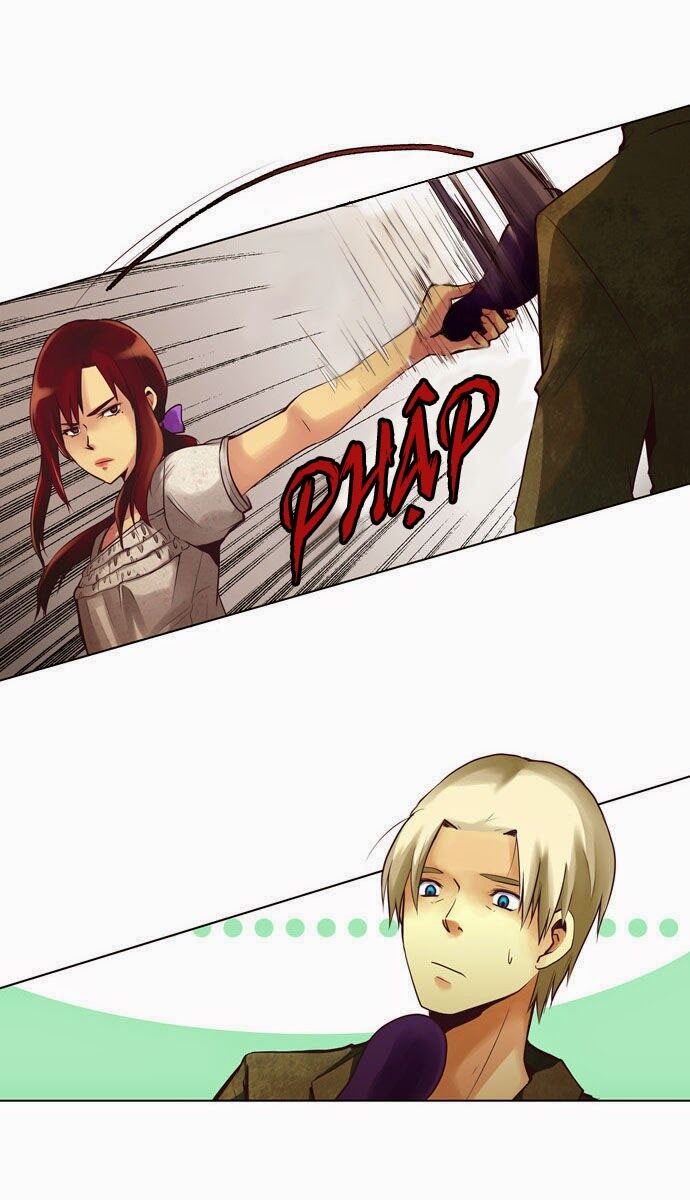 Dear, Only You Don’t Know! Chapter 19 - 22