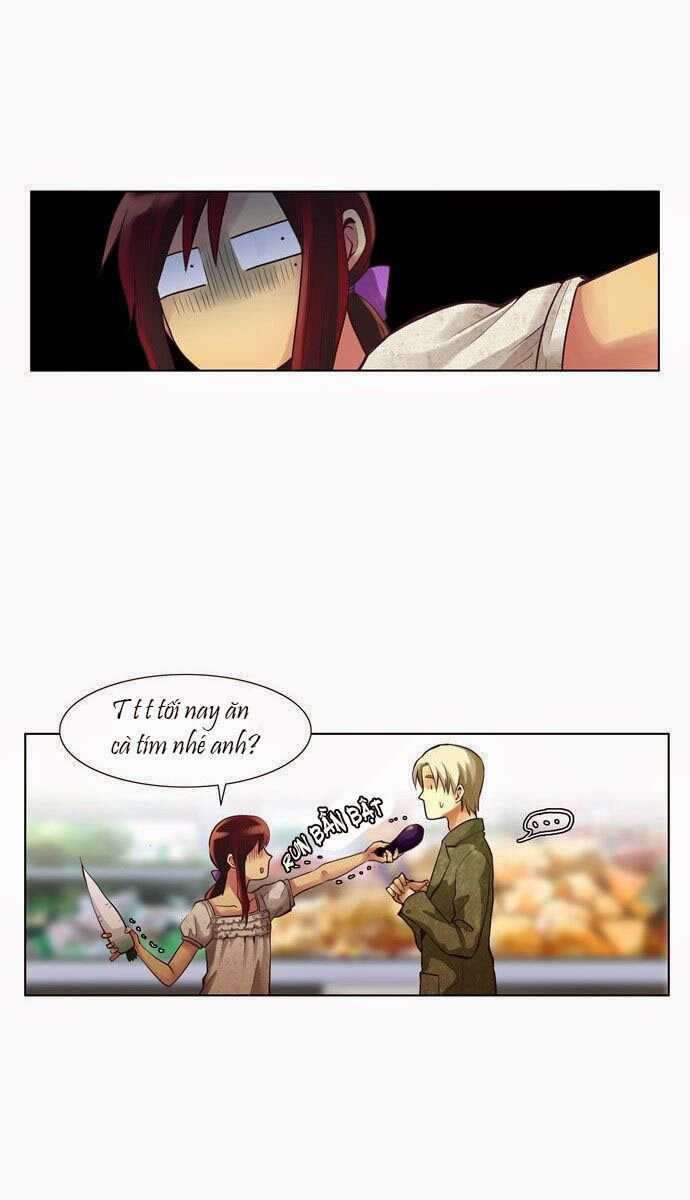 Dear, Only You Don’t Know! Chapter 19 - 23