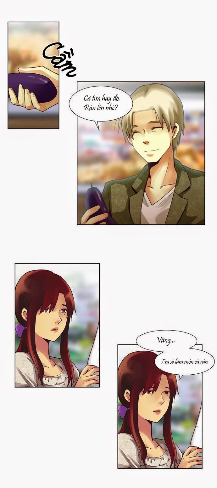 Dear, Only You Don’t Know! Chapter 19 - 24