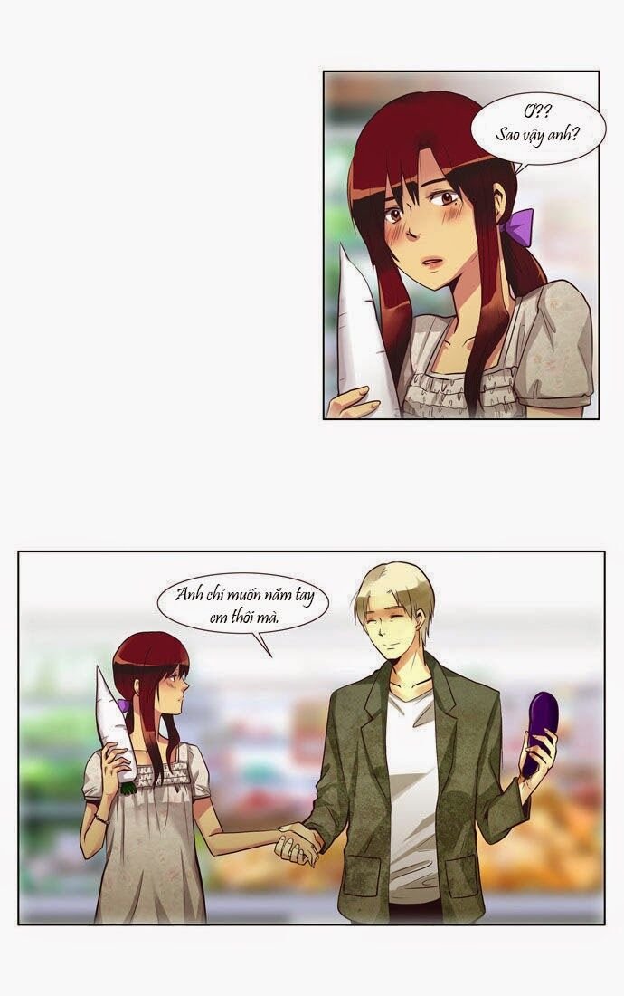 Dear, Only You Don’t Know! Chapter 19 - 26