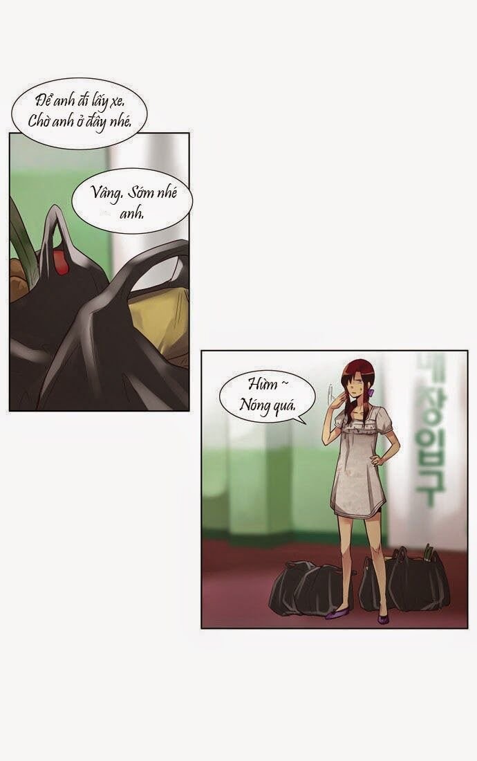 Dear, Only You Don’t Know! Chapter 19 - 28