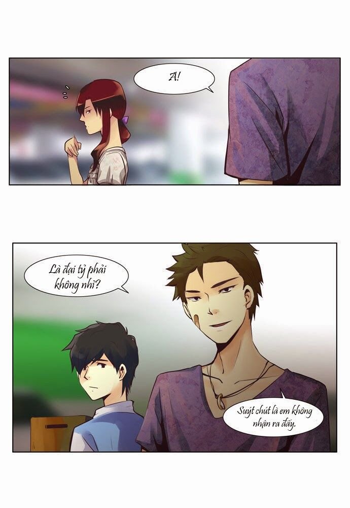 Dear, Only You Don’t Know! Chapter 19 - 29