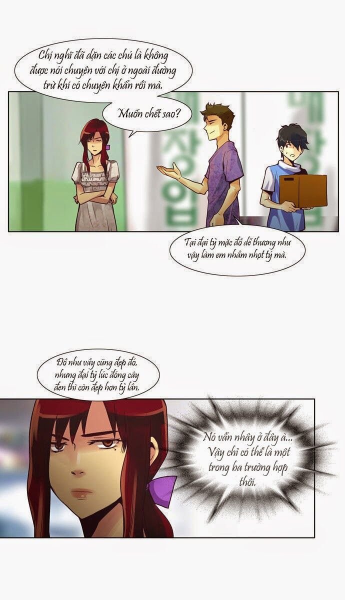 Dear, Only You Don’t Know! Chapter 19 - 30