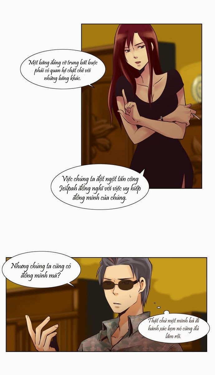 Dear, Only You Don’t Know! Chapter 19 - 4