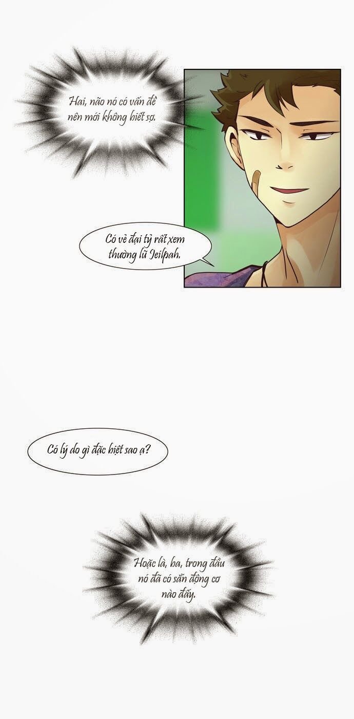 Dear, Only You Don’t Know! Chapter 19 - 32