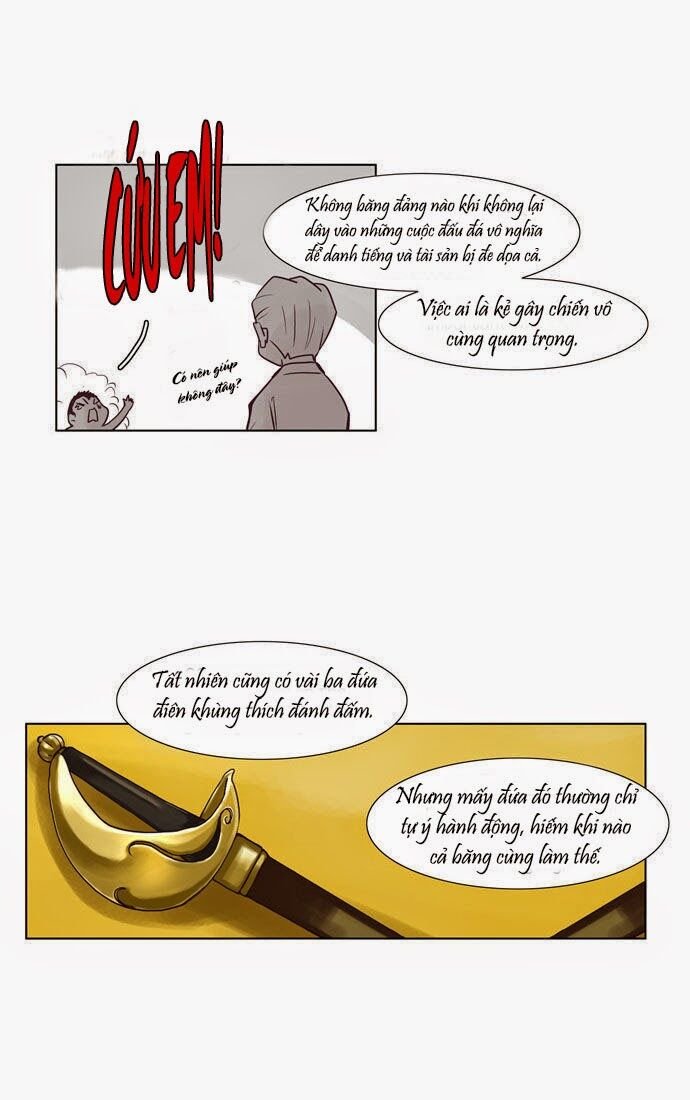 Dear, Only You Don’t Know! Chapter 19 - 6