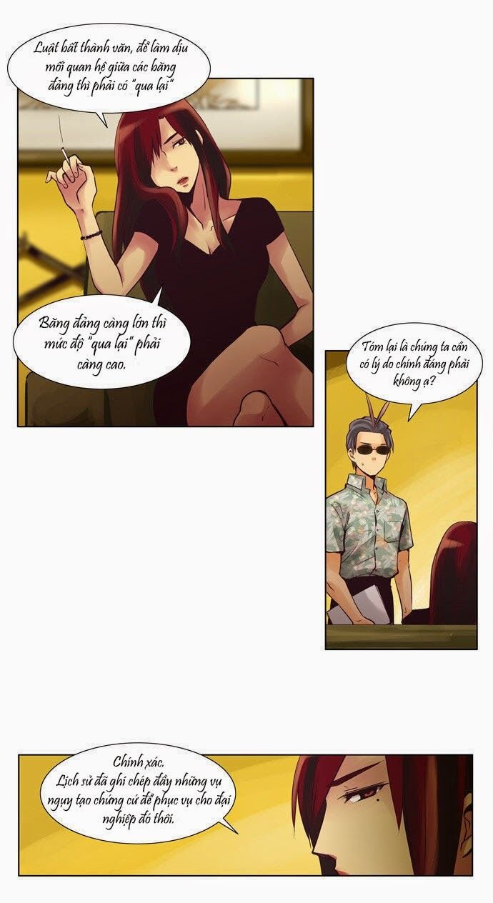 Dear, Only You Don’t Know! Chapter 19 - 7