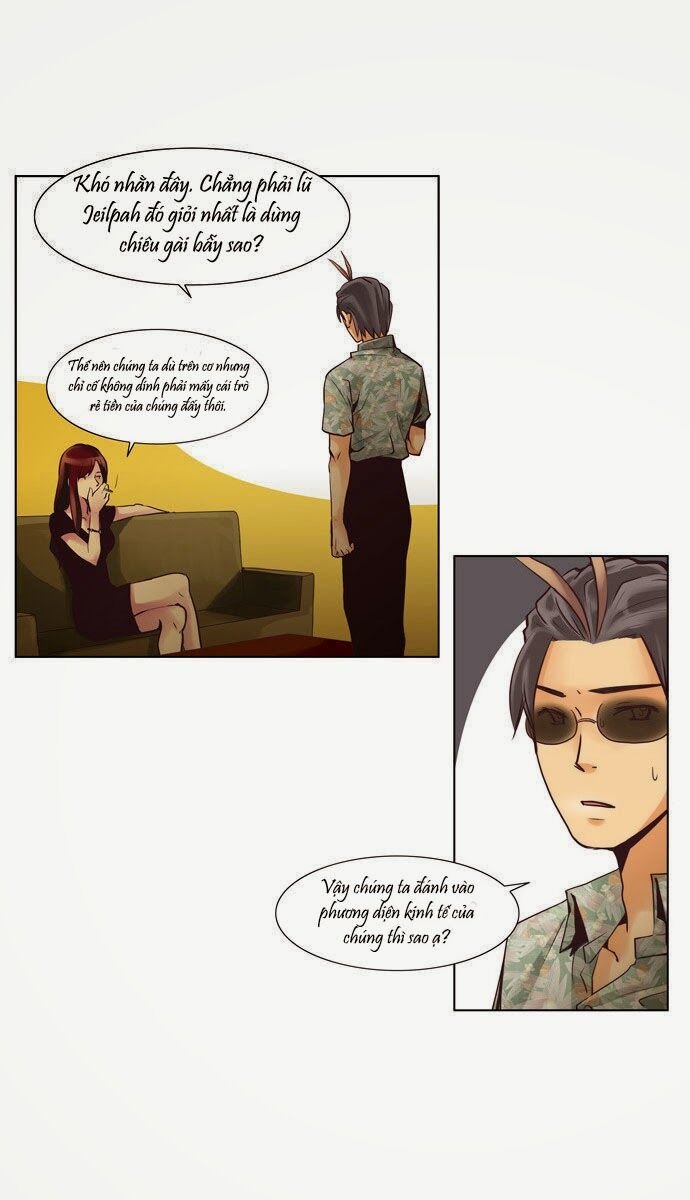 Dear, Only You Don’t Know! Chapter 19 - 8