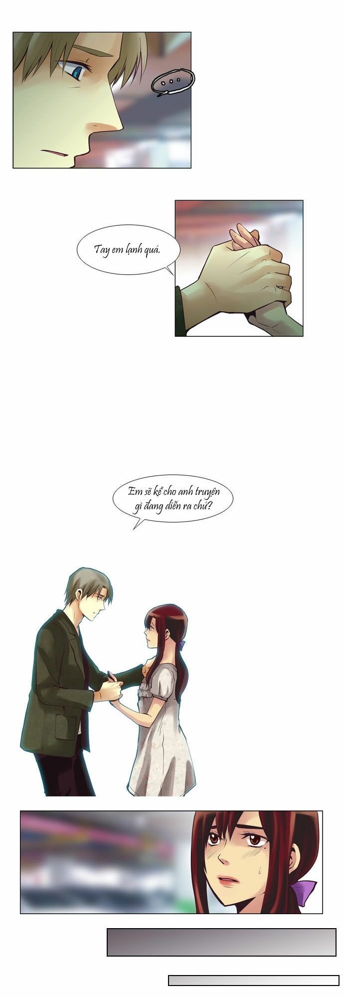 Dear, Only You Don’t Know! Chapter 20 - 14