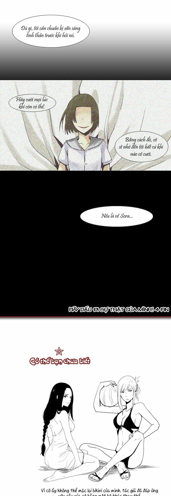 Dear, Only You Don’t Know! Chapter 20 - 20