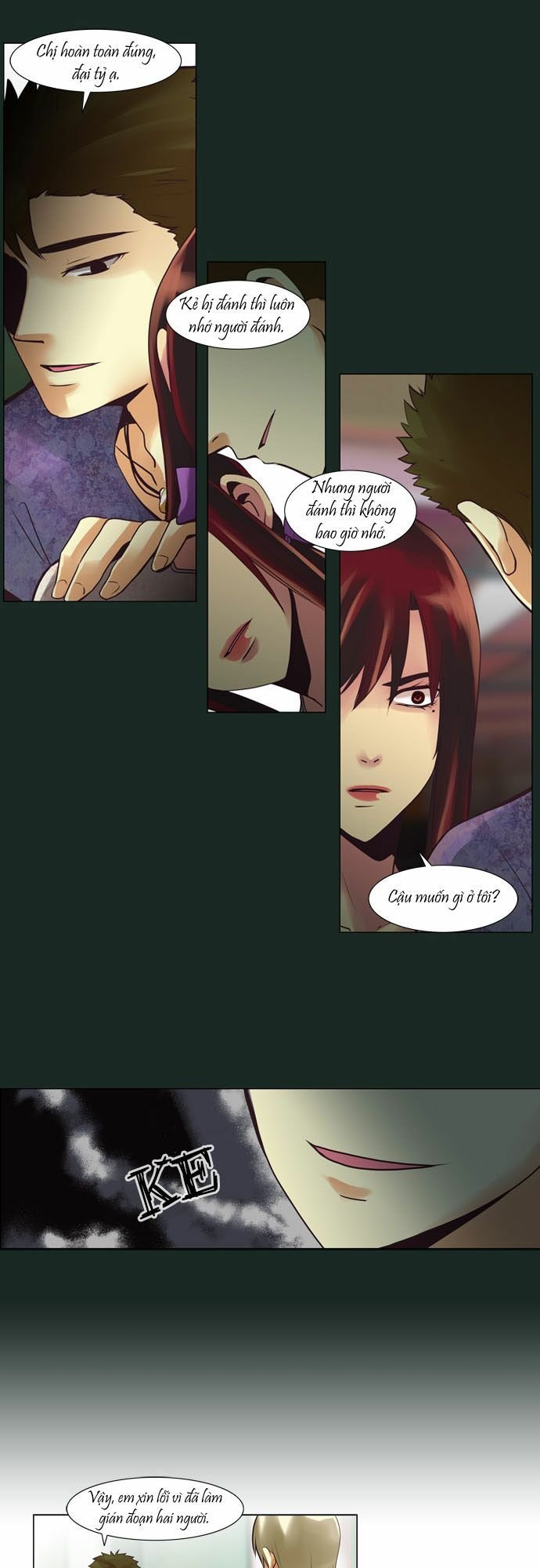 Dear, Only You Don’t Know! Chapter 20 - 9