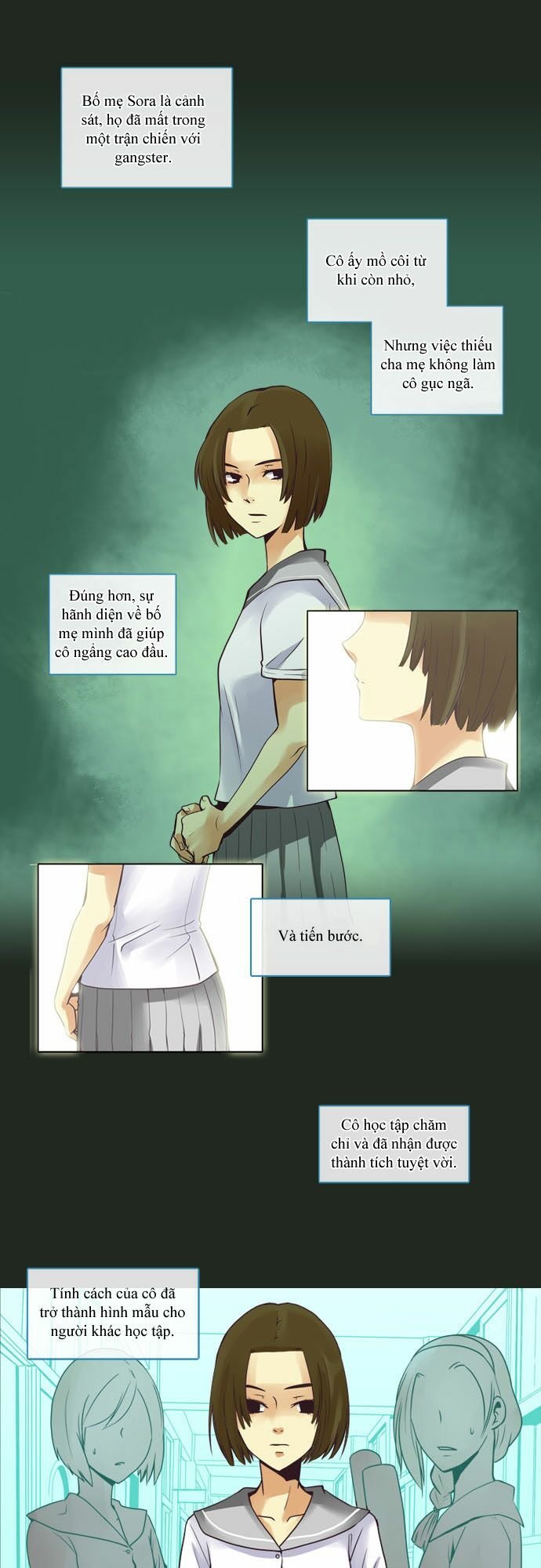 Dear, Only You Don’t Know! Chapter 21 - 2