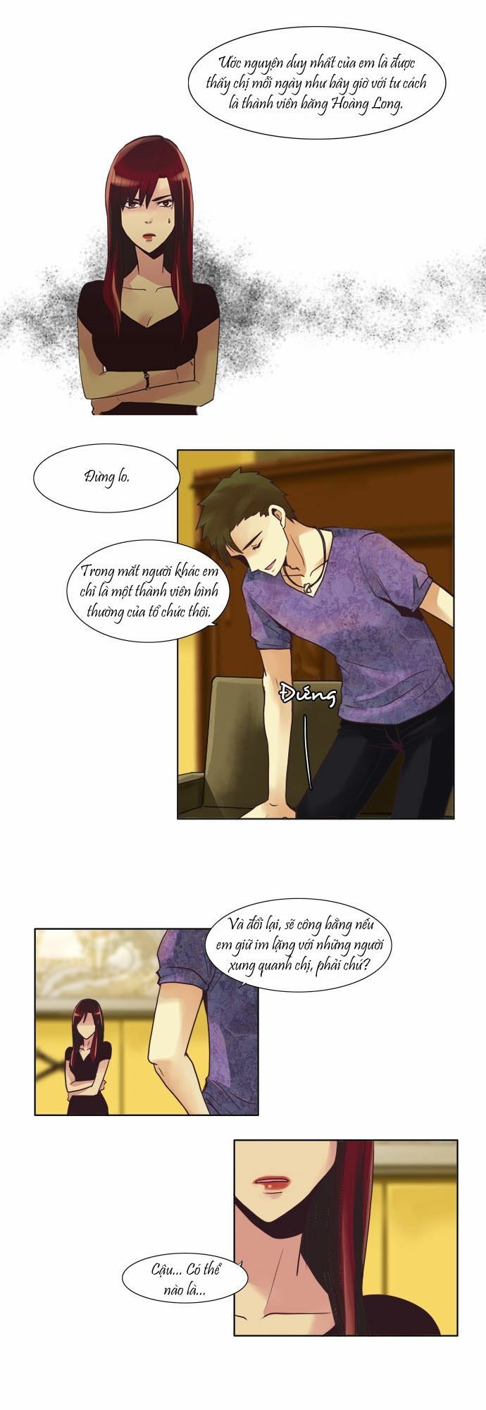 Dear, Only You Don’t Know! Chapter 21 - 14