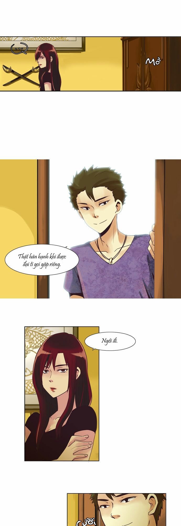 Dear, Only You Don’t Know! Chapter 21 - 6