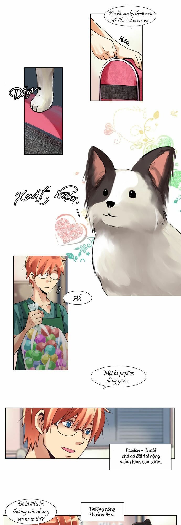 Dear, Only You Don’t Know! Chapter 22 - 13