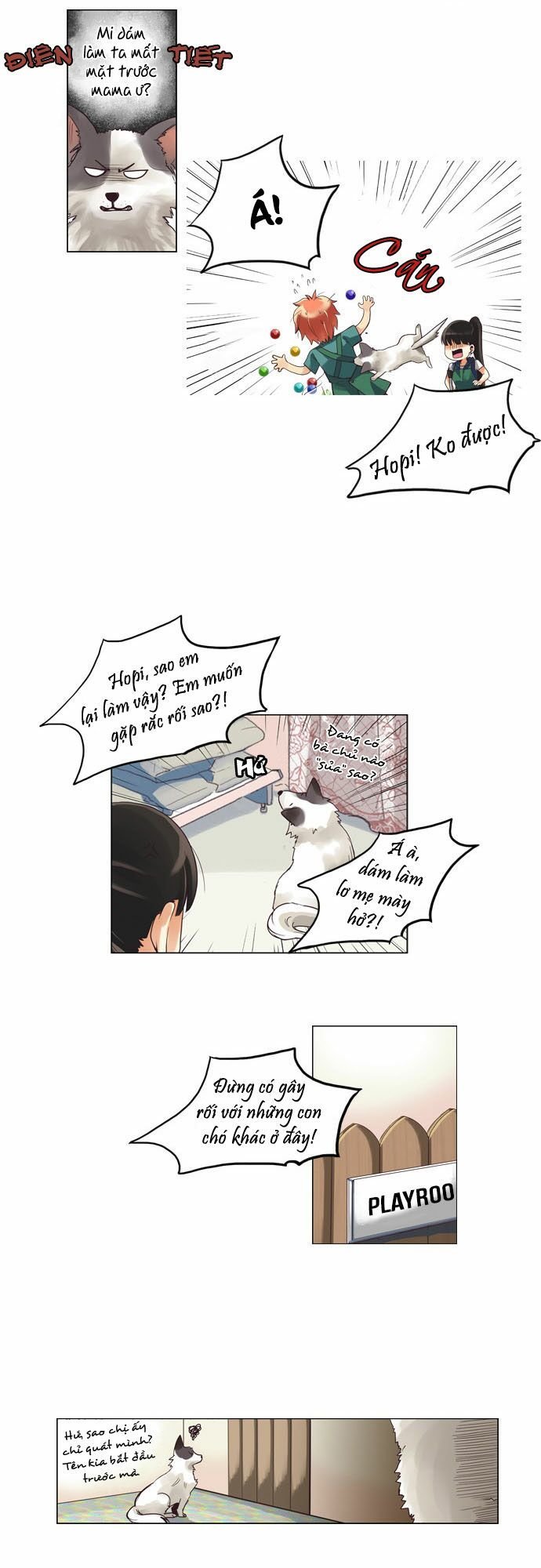 Dear, Only You Don’t Know! Chapter 22 - 15