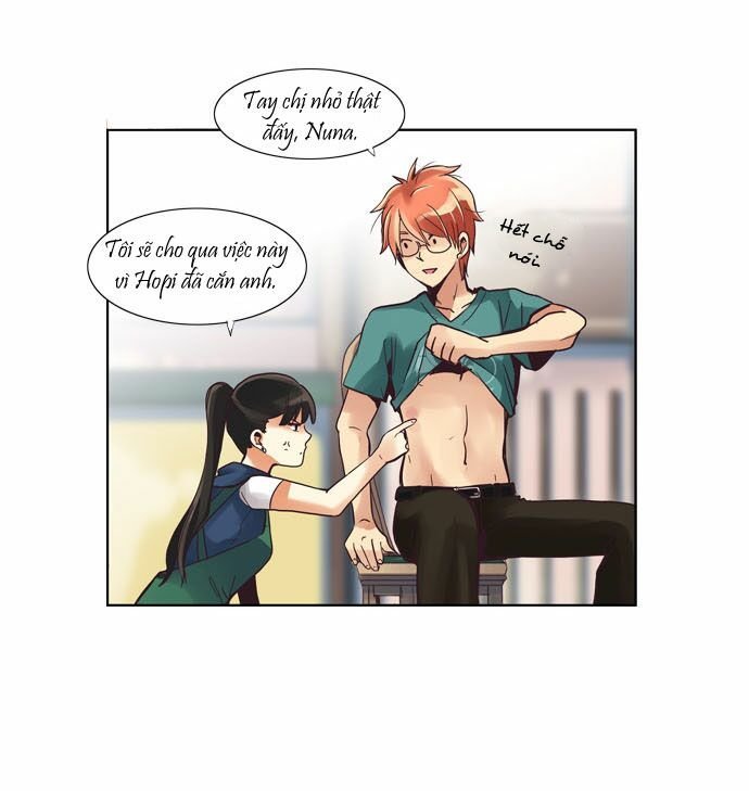 Dear, Only You Don’t Know! Chapter 22 - 20