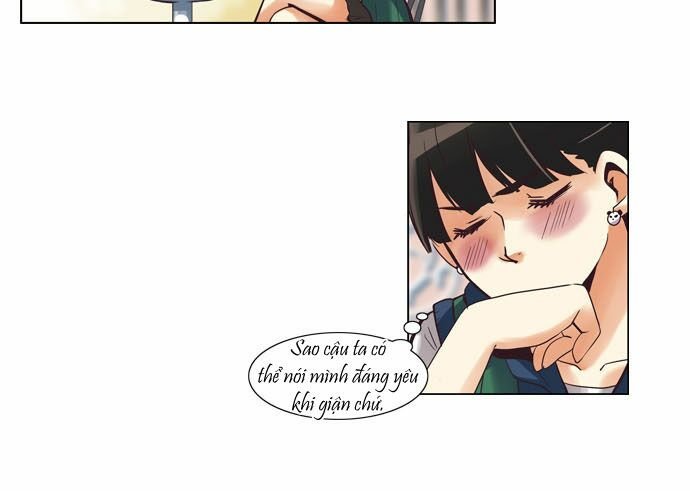 Dear, Only You Don’t Know! Chapter 22 - 24