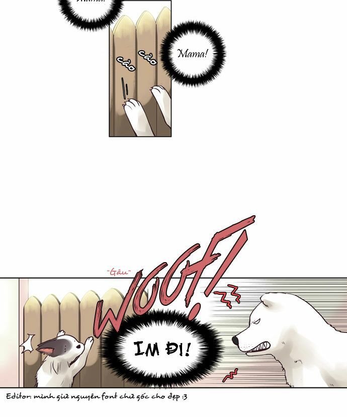 Dear, Only You Don’t Know! Chapter 23 - 14