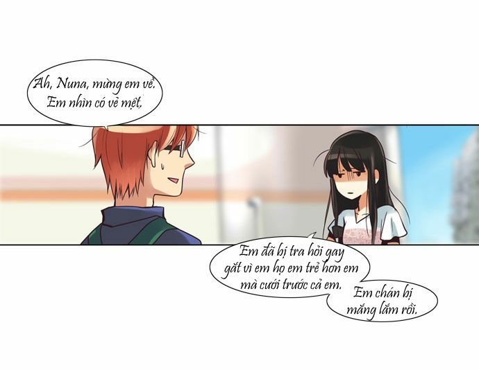 Dear, Only You Don’t Know! Chapter 23 - 16