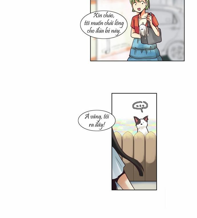 Dear, Only You Don’t Know! Chapter 23 - 20