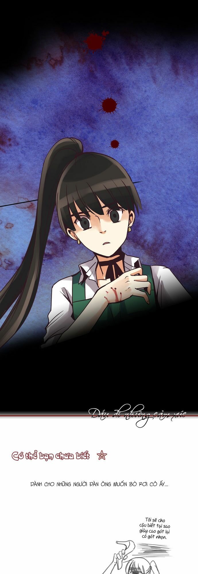 Dear, Only You Don’t Know! Chapter 23 - 27