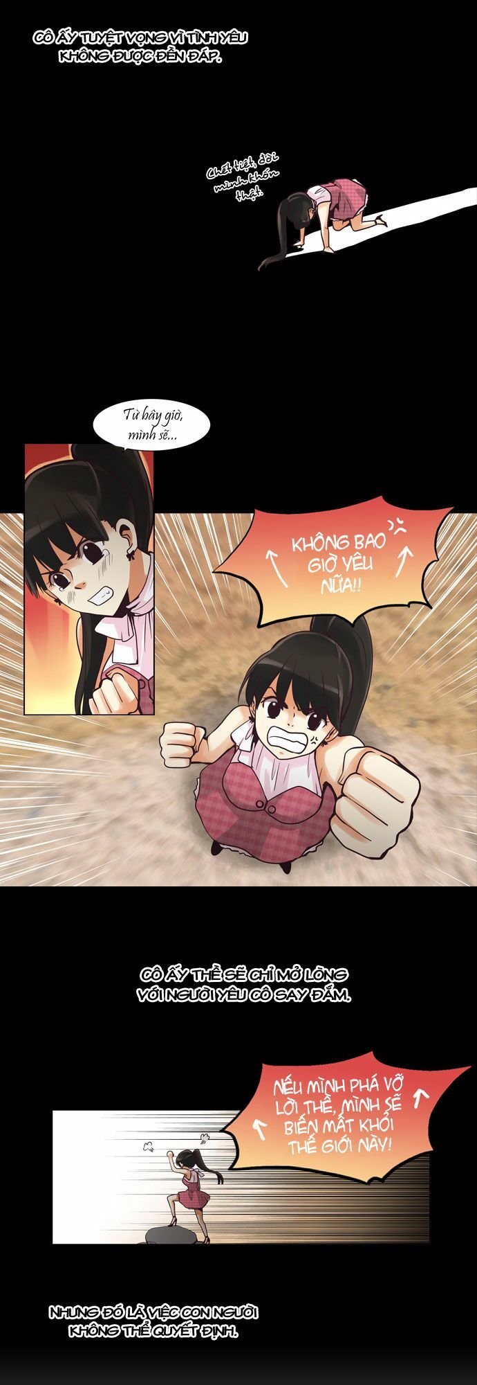 Dear, Only You Don’t Know! Chapter 23 - 4