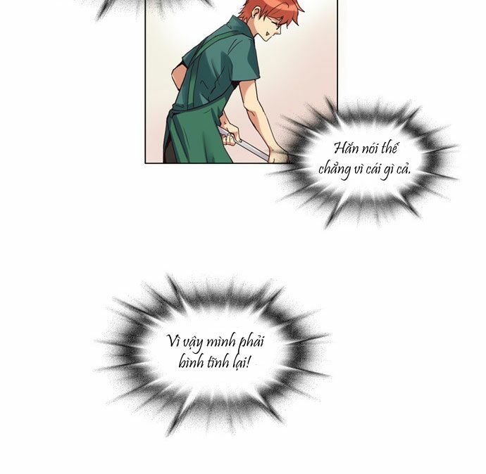 Dear, Only You Don’t Know! Chapter 23 - 7