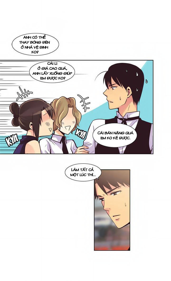 Dear, Only You Don’t Know! Chapter 26 - 2